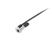 Lenovo 4XE1B81917 cable lock Black 1.8 m - 4XE1B81917