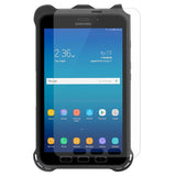 Targus AWV341TGLZ tablet screen protector Clear screen protector Samsung 1 pc(s) - AWV341TGLZ
