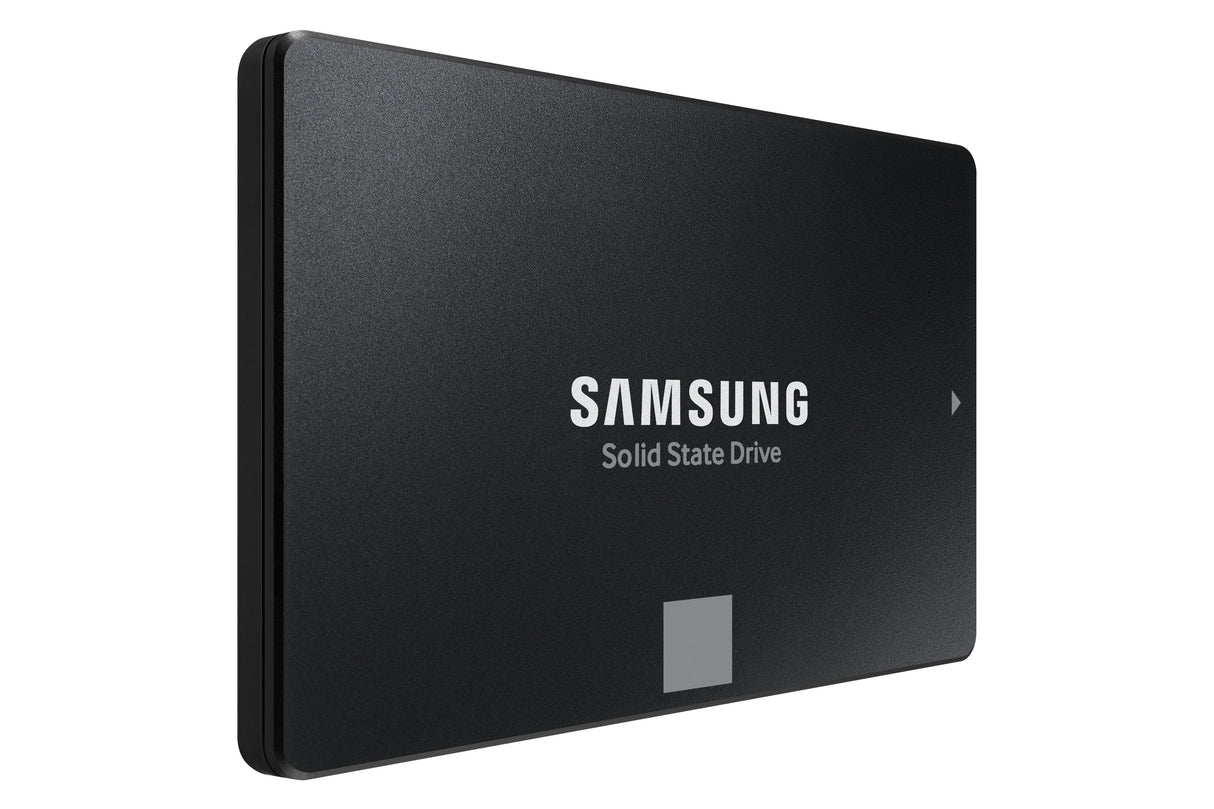 Samsung 870 EVO 4 TB 2.5" Serial ATA III V-NAND - MZ-77E4T0B/AM