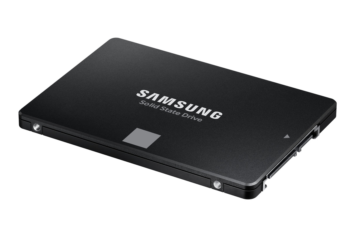 Samsung 870 EVO 4 TB 2.5" Serial ATA III V-NAND - MZ-77E4T0B/AM
