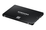 Samsung 870 EVO 4 TB 2.5" Serial ATA III V-NAND - MZ-77E4T0B/AM