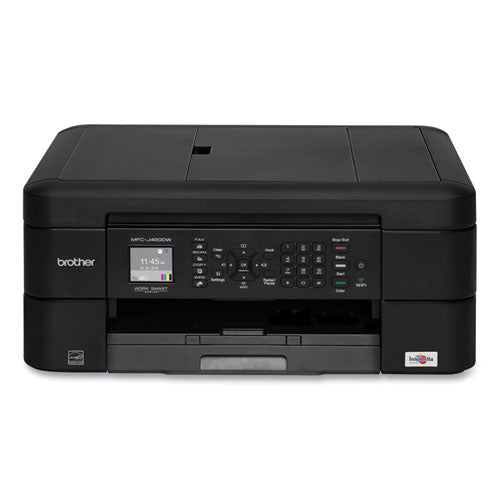 BROTHER One-Year Exchange Warranty Extension for Brother MFC-J460DW, J480DW, J485DW, J491DW, J497DW - E1011EPSP