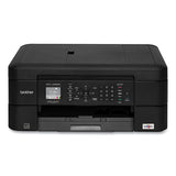 BROTHER One-Year Exchange Warranty Extension for Brother MFC-J460DW, J480DW, J485DW, J491DW, J497DW - E1011EPSP