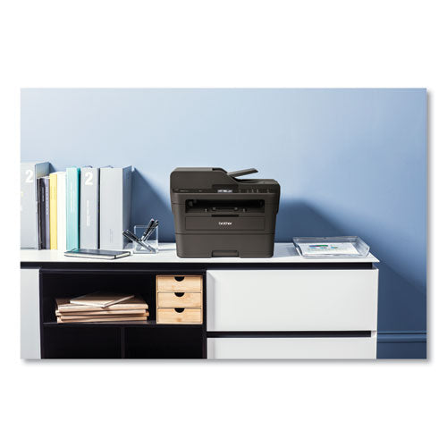 BROTHER Three-Year Exchange Warranty Extension for Brother MFC-L2750DW/HL-L2370DW - E2543EPSP