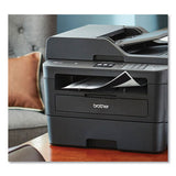 BROTHER One-Year Exchange Warranty Extension for Brother MFC-L2750DW/HL-L2370DW - E2541EPSP