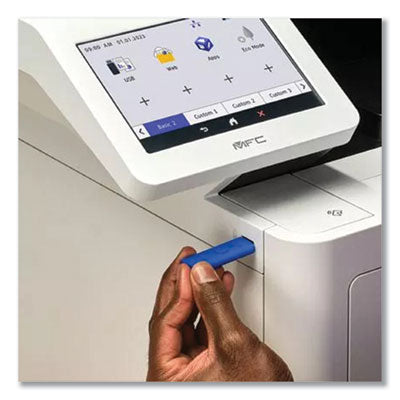 MFC-L9610CDN Enterprise Color Laser All-in-One Printer, Copy/Fax/Print/Scan - MFCL9610CDN