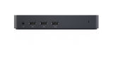 DELL USB 3.0 Ultra HD Triple Vidoe Docking Station D3100 - DELL-D3100 DELL