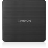 Lenovo DB65 optical disc drive DVD±RW Black - 888015471