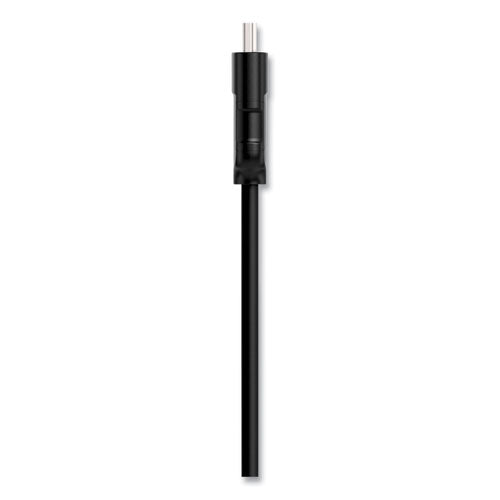 BELKIN HDMI to HDMI Audio/Video Cable, 6 ft, Black - F8V3311B06