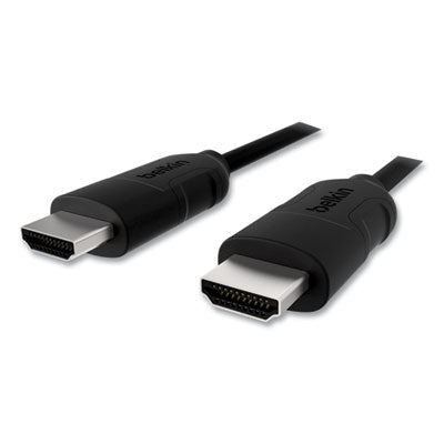 HDMI to HDMI Audio/Video Cable, 12 ft, Black - F8V3311B12 BELKIN