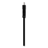 HDMI to HDMI Audio/Video Cable, 12 ft, Black - F8V3311B12 BELKIN