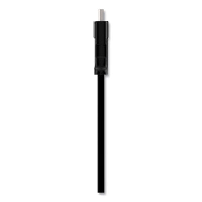 HDMI to HDMI Audio/Video Cable, 12 ft, Black - F8V3311B12 BELKIN
