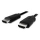 HDMI to HDMI Audio/Video Cable, 12 ft, Black - F8V3311B12 BELKIN
