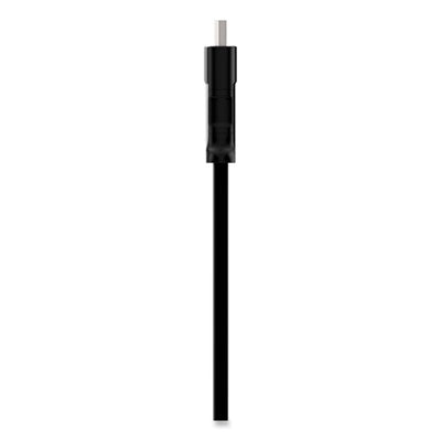 HDMI to HDMI Audio/Video Cable, 15 ft, Black - F8V3311B15 BELKIN