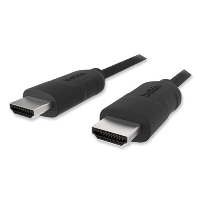 HDMI to HDMI Audio/Video Cable, 15 ft, Black - F8V3311B15 BELKIN