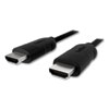 HDMI to HDMI Audio/Video Cable, 15 ft, Black - F8V3311B15 BELKIN