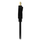 VGA Monitor Cable, 8.5 ft, Black - F2CD004B BELKIN