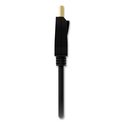VGA Monitor Cable, 8.5 ft, Black - F2CD004B BELKIN