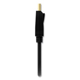 VGA Monitor Cable, 8.5 ft, Black - F2CD004B BELKIN