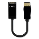 VGA Monitor Cable, 8.5 ft, Black - F2CD004B BELKIN