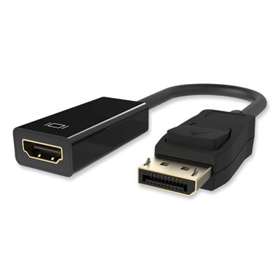 VGA Monitor Cable, 8.5 ft, Black - F2CD004B BELKIN