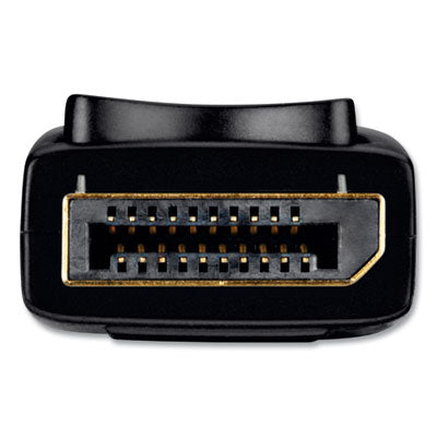 VGA Monitor Cable, 8.5 ft, Black - F2CD004B BELKIN