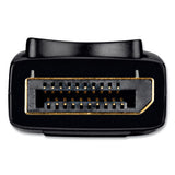 VGA Monitor Cable, 8.5 ft, Black - F2CD004B BELKIN