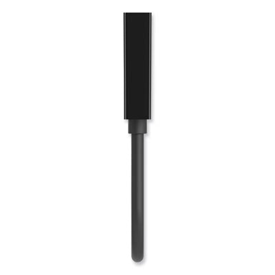 VGA Monitor Cable, 8.5 ft, Black - F2CD004B BELKIN