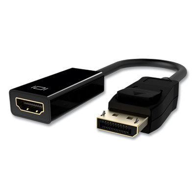 VGA Monitor Cable, 8.5 ft, Black - F2CD004B BELKIN
