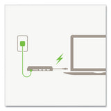 BELKIN USB-C Multimedia Hub, 6 Ports, Space Gray - F4U092BTSGY