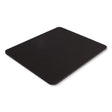 Standard Mouse Pad, 9" x 8", Black - F8E089-BLK BELKIN