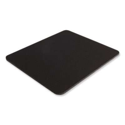 Standard Mouse Pad, 9" x 8", Black - F8E089-BLK BELKIN