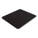 Standard Mouse Pad, 9" x 8", Black - F8E089-BLK BELKIN