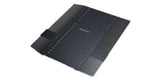 APC NetShelter SX 750mm Wide x 1200mm Deep Networking Roof Black - AR7716 APC