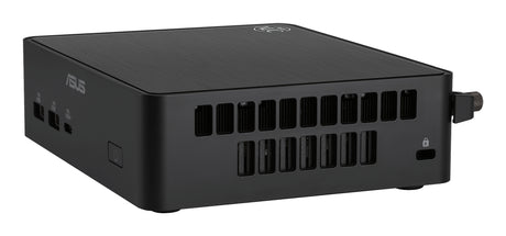 ASUS NUC 16 Pro RNUC16GDKU76000U Black 356H - RNUC16GDKU76000U ASUS