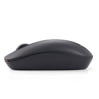 Verbatim 70724 keyboard Mouse included RF Wireless Black - 70724