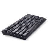 Verbatim 70724 keyboard Mouse included RF Wireless Black - 70724