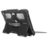 Targus THZ892GLZ laptop case 33.7 cm (13.3") Cover Black - THZ892GLZ