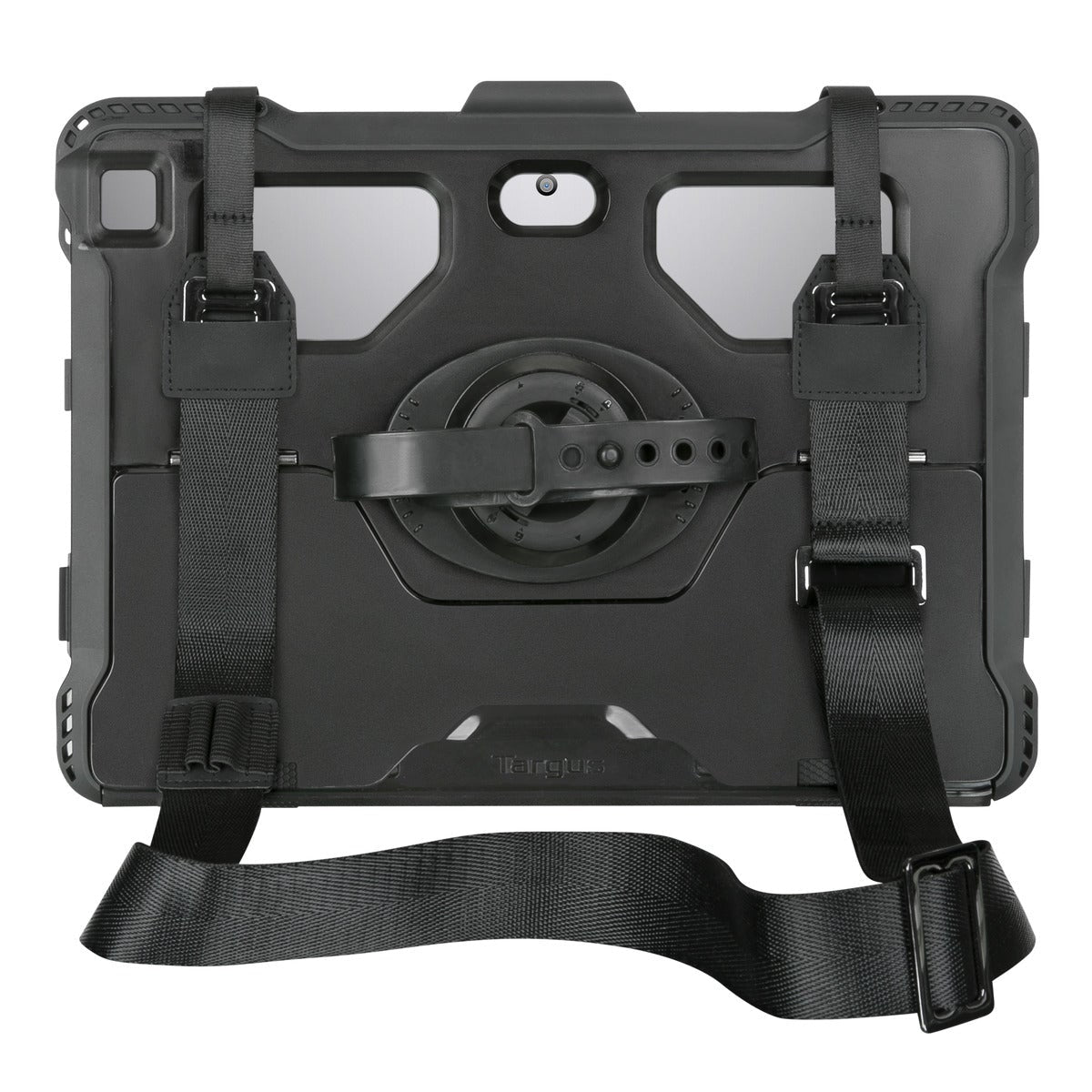 Targus THZ892GLZ laptop case 33.7 cm (13.3") Cover Black - THZ892GLZ