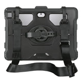 Targus THZ892GLZ laptop case 33.7 cm (13.3") Cover Black - THZ892GLZ