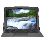 Targus THZ892GLZ laptop case 33.7 cm (13.3") Cover Black - THZ892GLZ