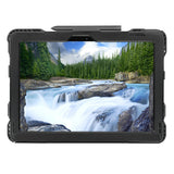 Targus THZ892GLZ laptop case 33.7 cm (13.3") Cover Black - THZ892GLZ