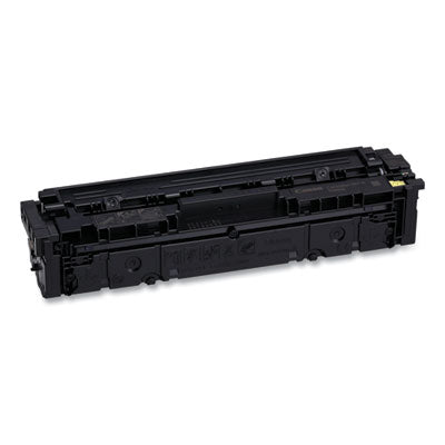 5103C001 (067H) High-Yield Toner, 2,350 Page-Yield, Yellow - 5103C001