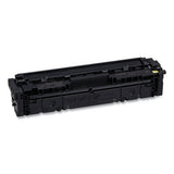 5103C001 (067H) High-Yield Toner, 2,350 Page-Yield, Yellow - 5103C001