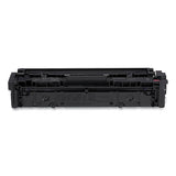 5104C001 (067H) High-Yield Toner, 2,350 Page-Yield, Magenta - 5104C001