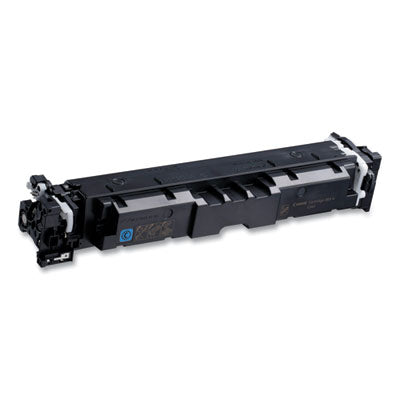 5097C001 (069H) High-Yield Toner, 5,500 Page-Yield, Cyan - 5097C001