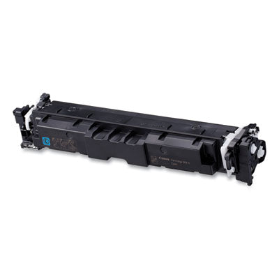 5097C001 (069H) High-Yield Toner, 5,500 Page-Yield, Cyan - 5097C001