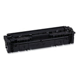 5102C001 (067) Toner, 1,350 Page-Yield, Black - 5102C001