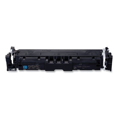 5097C001 (069H) High-Yield Toner, 5,500 Page-Yield, Cyan - 5097C001