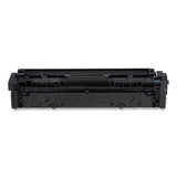 5105C001 (067H) High-Yield Toner, 2,350 Page-Yield, Cyan - 5105C001
